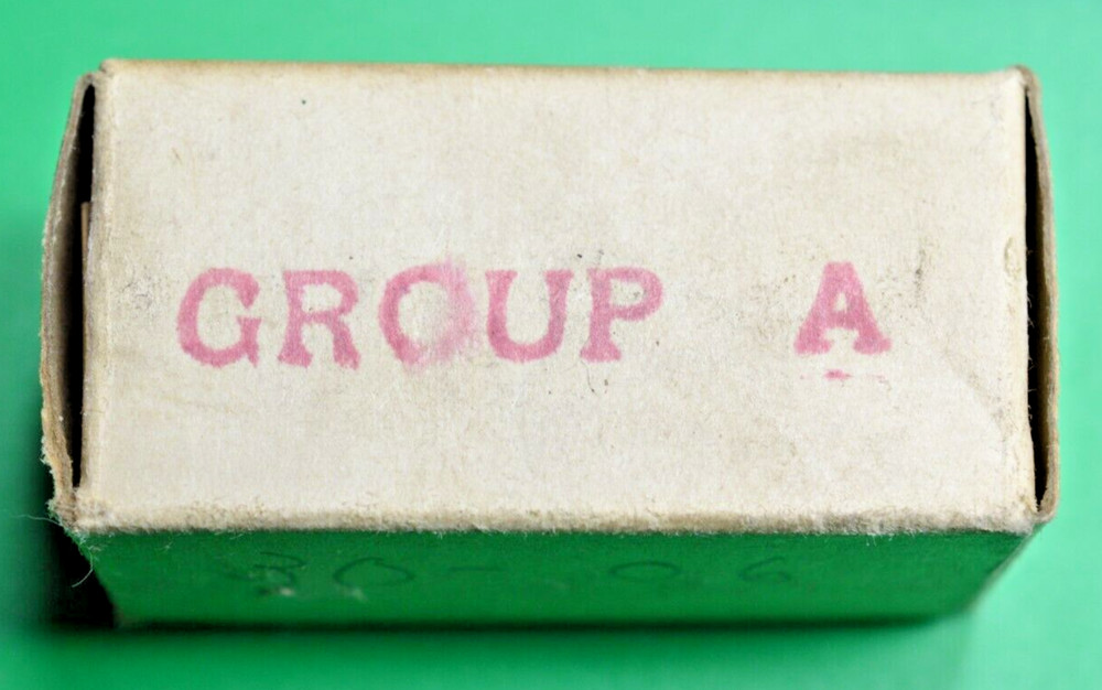 CH Case Trimmer Shell Holder Group A