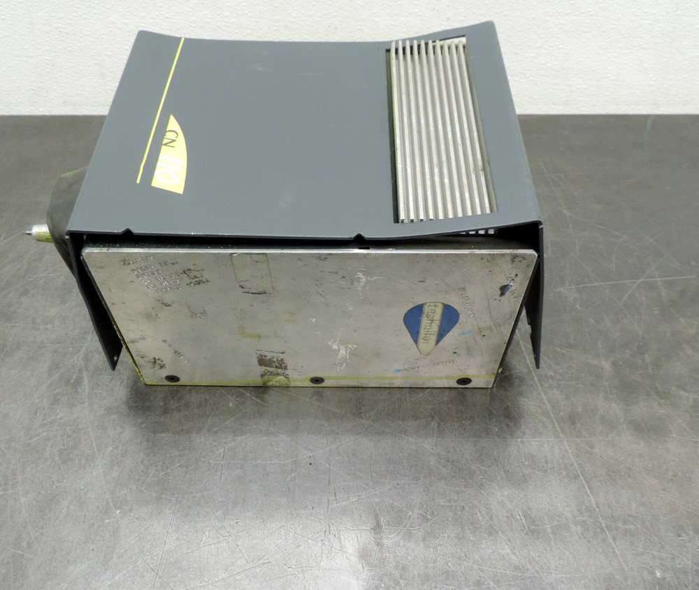 Technifor SRACA CN110PS/B Module Engraver CN110P