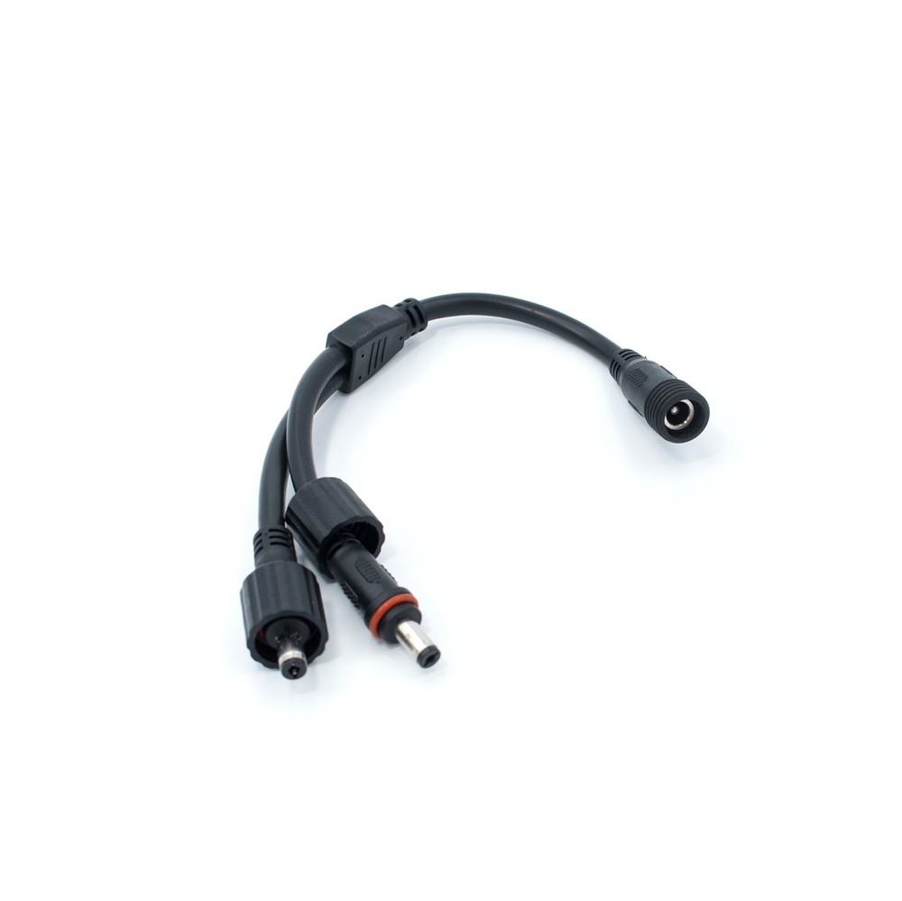 Parallel Battery Pigtail FPV 10252