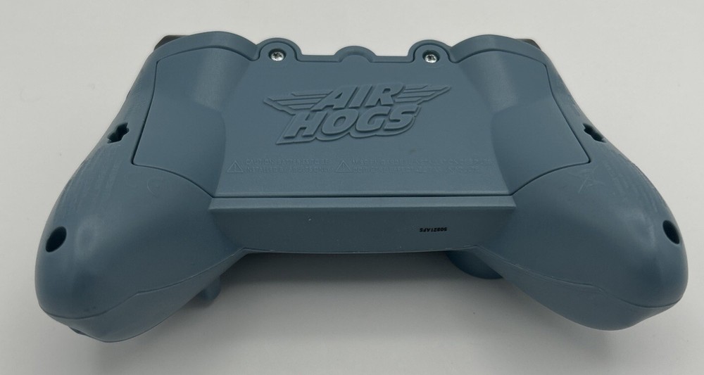 Air Hogs Star Wars Remote Control Zero Gravity Starfighter Controller