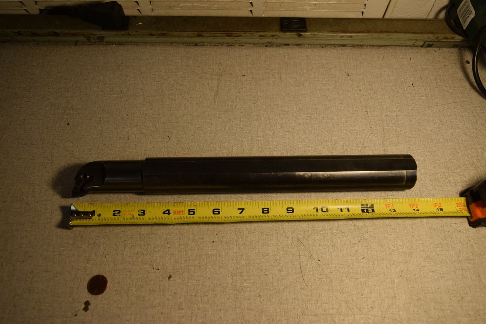 WN-43 NL-46 Boring Bar 1.5"