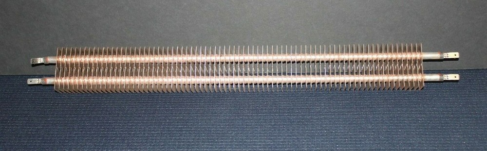 32" Climastar resistance replacement part for space heaters, CR LUX 2000 W 240V