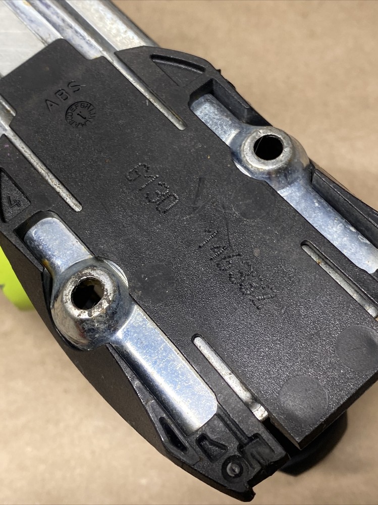 FISCHER RC4 Z18 X RD FREE FLEX COMPETITION BINDING