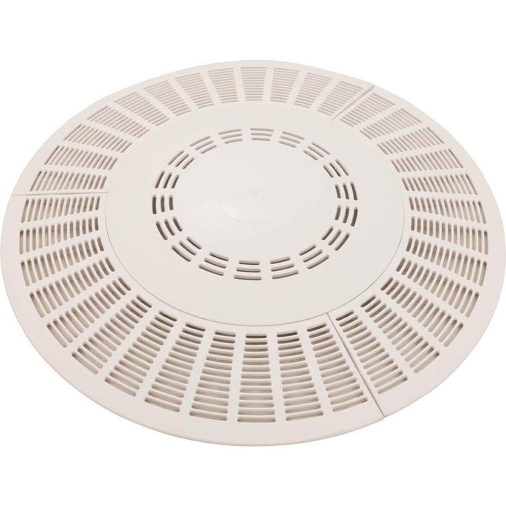 Zodiac Unibridge, White