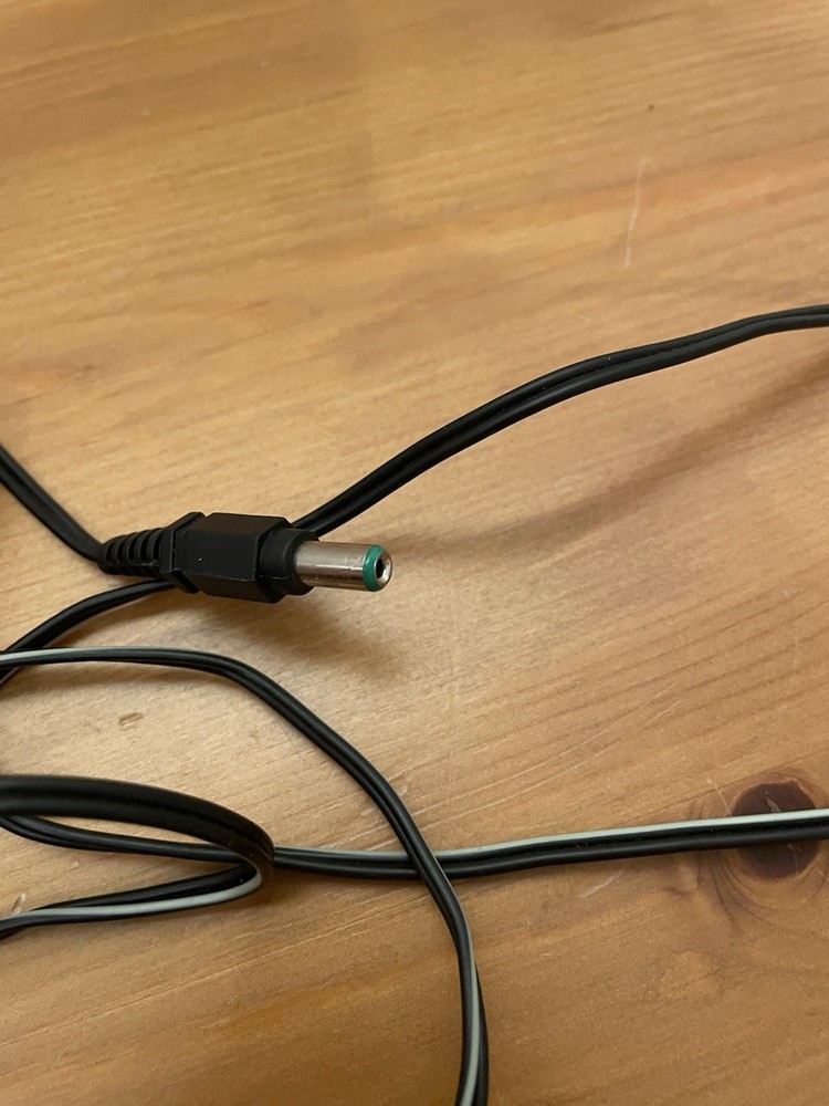 Boss 9V PSA Adapter Guitar Pedal Power Supply