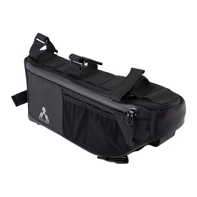 Black Point Frame Bag MACROPOD New!