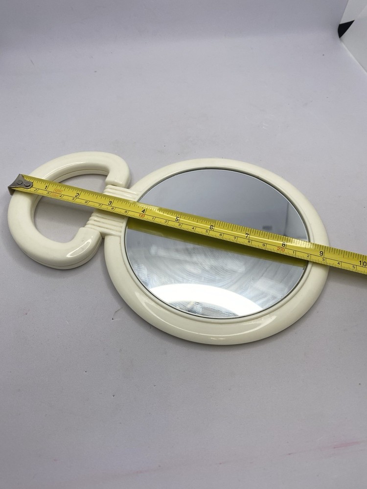 Vintage Goody Double Sided Mirror