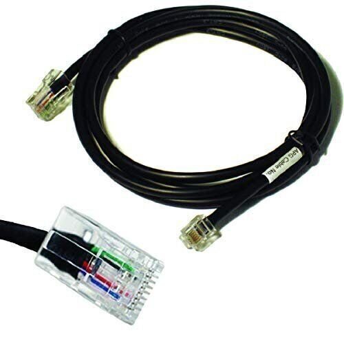 APG Printer Interface Cable | CD-101A | Cable for Cash Drawer to Printer...