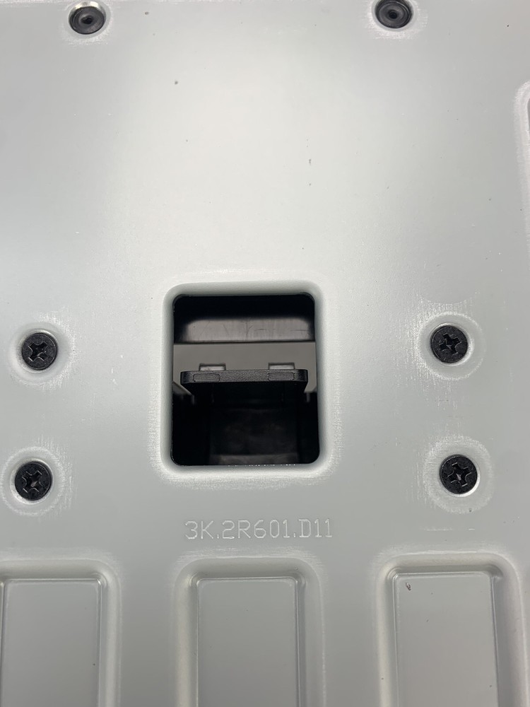 Monitor Stand 3K.2R601.D11