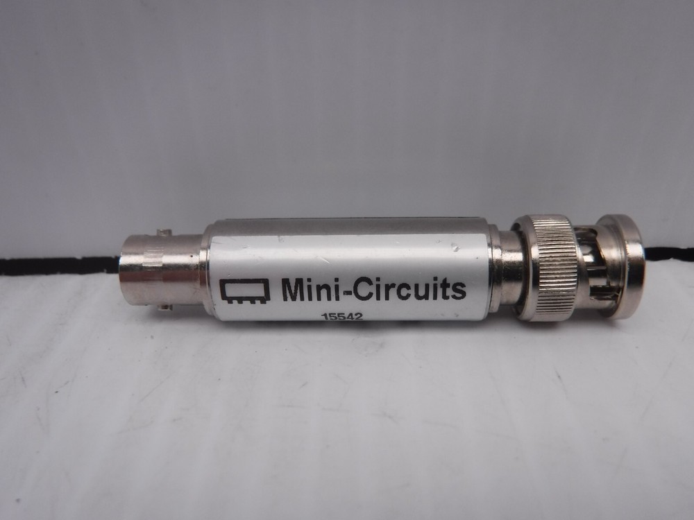 Mini-Circuits Model: BIF-70 Pass Filter