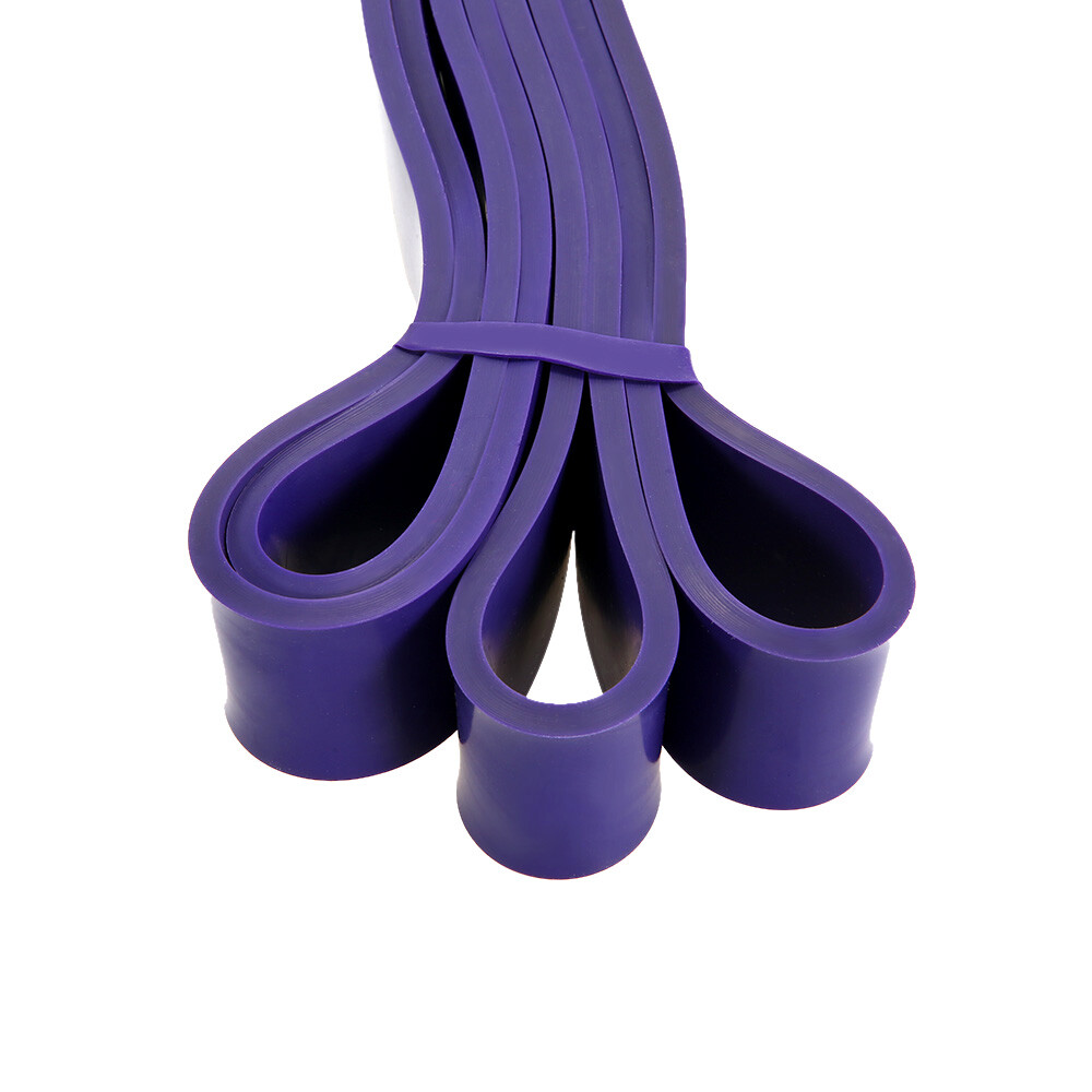 TOMSHOO Exercise Loop Bands Pack for Muscle Training and Mobility Workouts O1F2