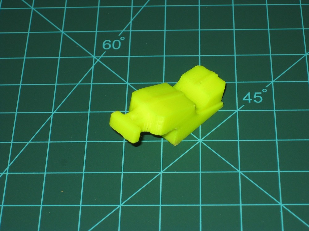 FX CROWN SINGLE SHOT TRAY SST