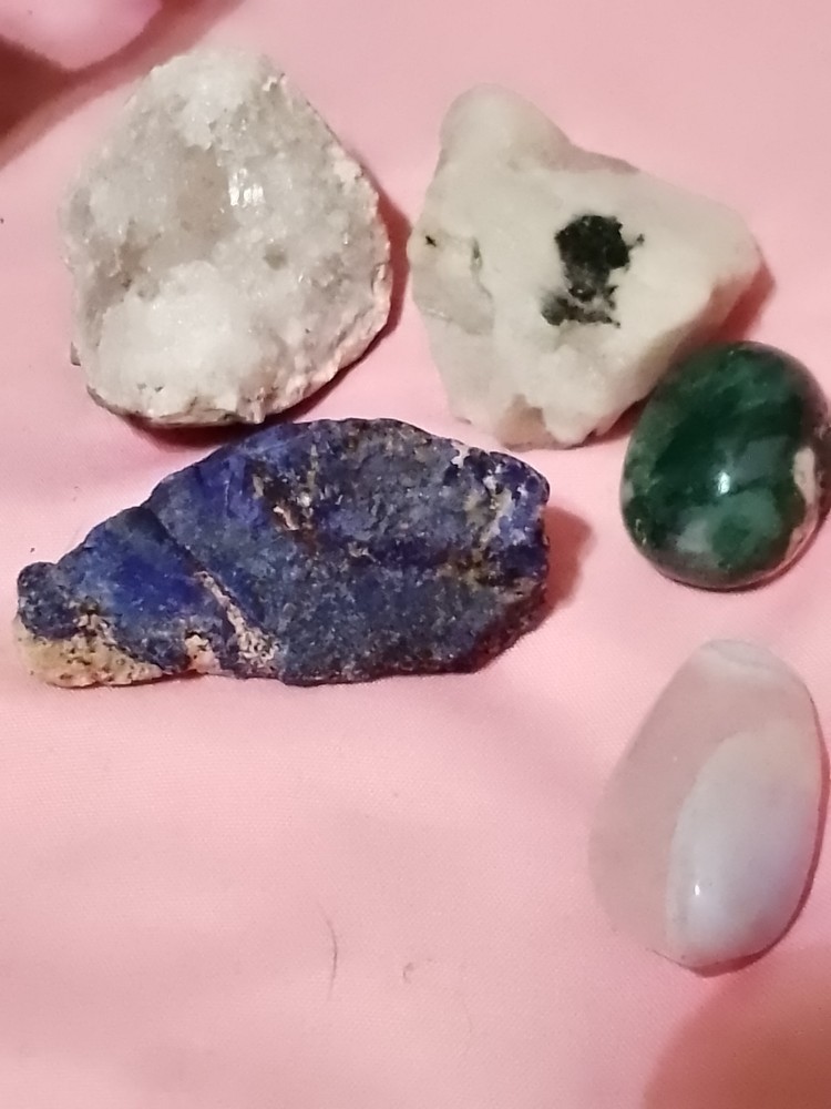 For The Intuitive