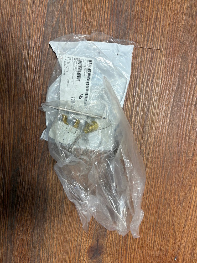 SIERRA RANGE: 109-0085 HILIMIT  OEM