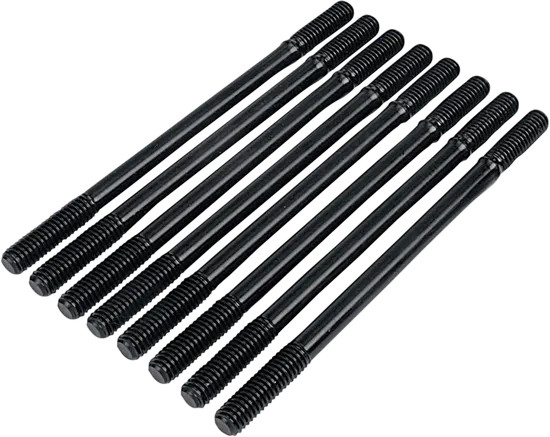 Feuling Engine Cylinder Stud Kit for Harley Dyna Super Glide Custom 05-14