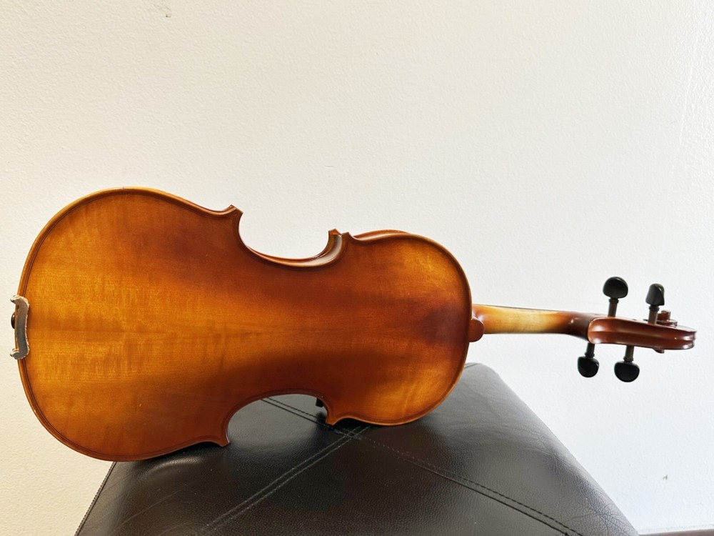 Model075- 15" Size Viola-USED FROM CLASSICAL STRINGS -JOHN WU WORKSHOP