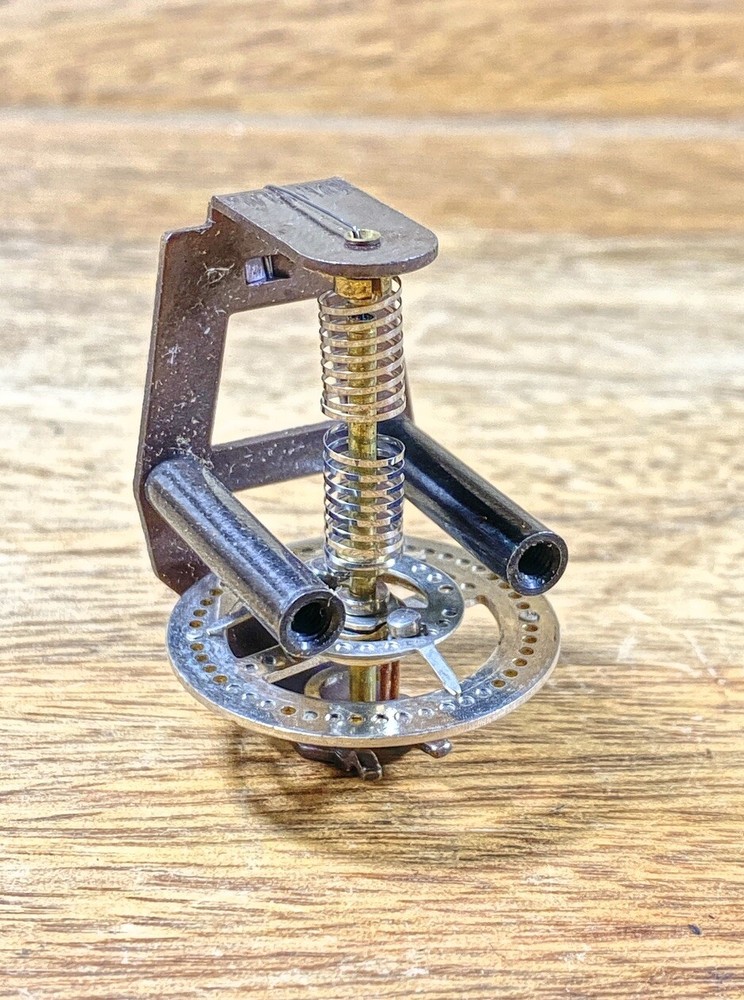 Hermle HSS Balance Unit (Tested Within Specs)    (KD529)