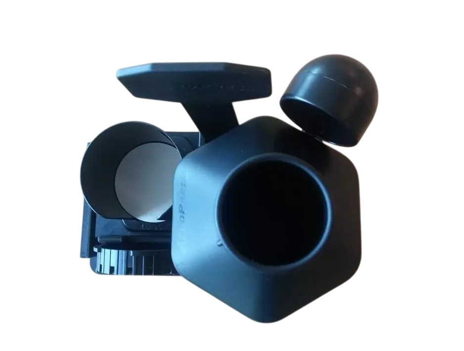 Aeropress Organizer Station - 3d Printed