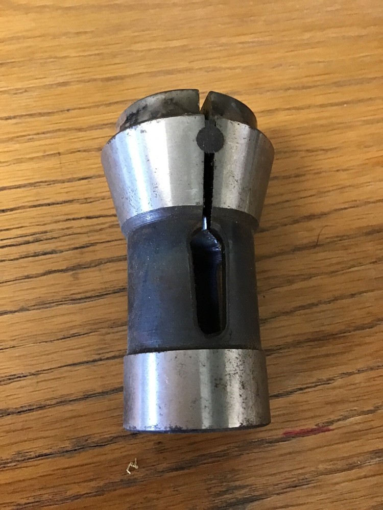 17/32” Collet (MAde In Germany)