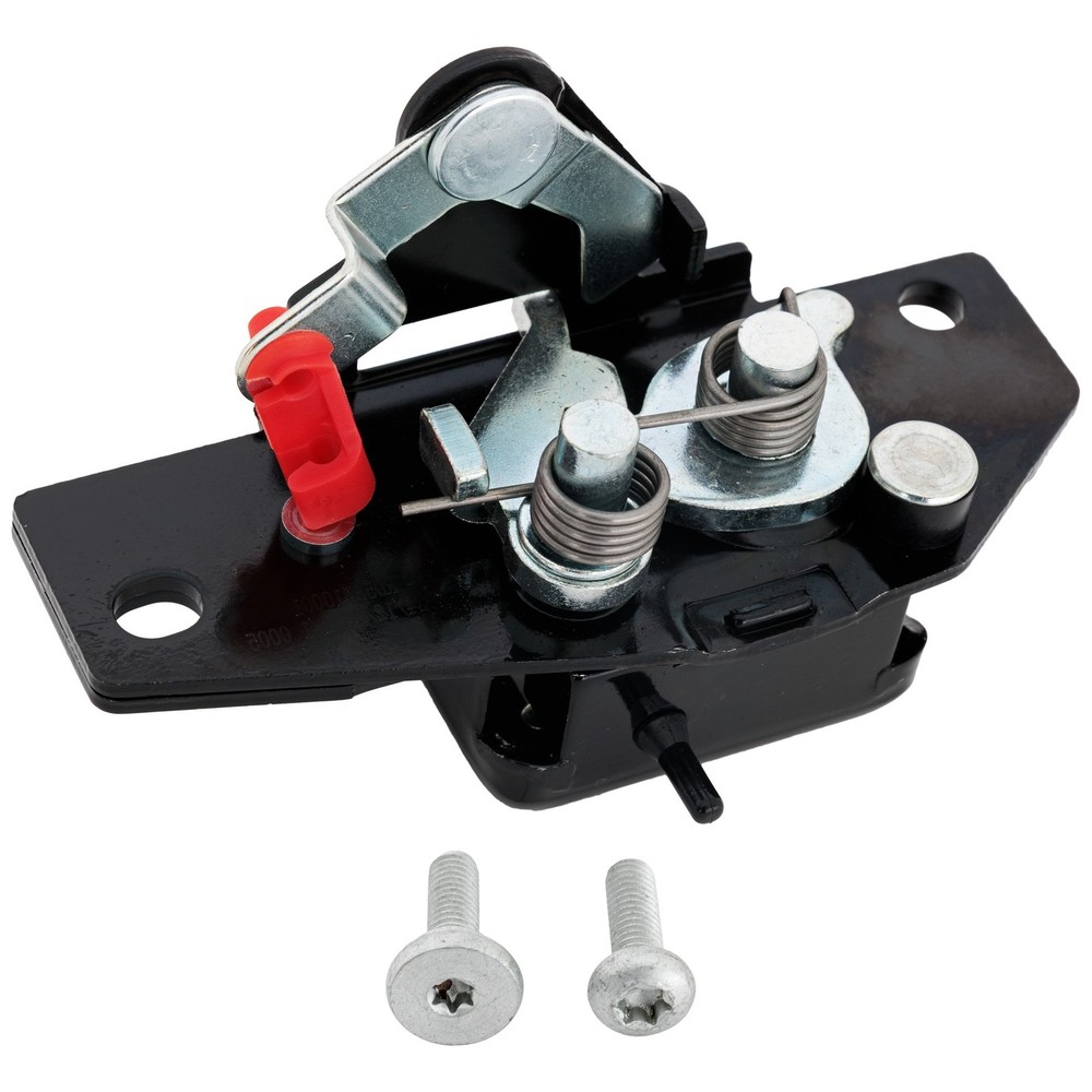 For 1987-2010 Dakota Left Tailgate Latch 55275485AB