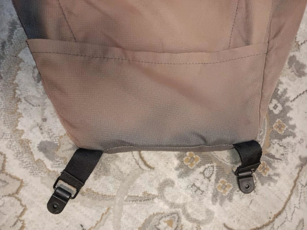 Thule Urban Glide 1 Or Glide 2 Single Stroller Strorage Basket Replacement