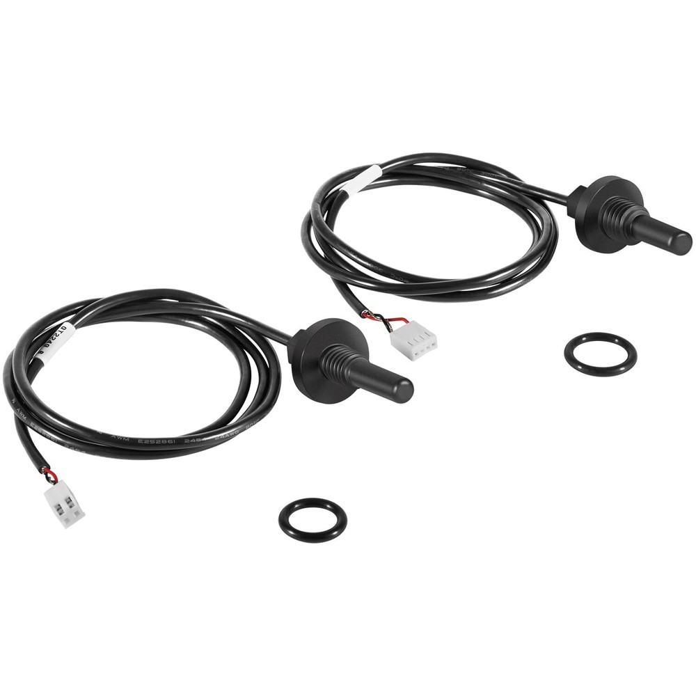 Sensor Kit, Watkins Hi-Limit & Temp Sensor, with O-Rings, Generic