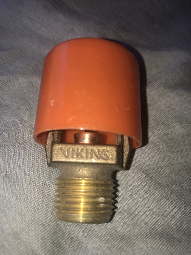 —- VIKING Fire Sprinkler Head -NEW-