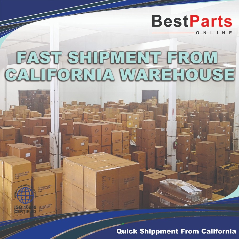 CV Axle Boot Kit for RAM 1500 4WD 2012 2013 2014 2015 2016 2017