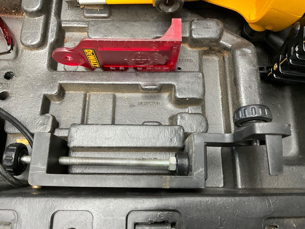 DeWalt DW073, 18V Cordless Rotary Laser