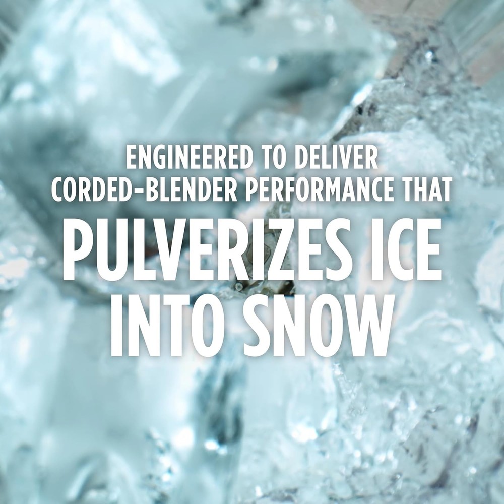 Ninja Blast Max Portable Blender - Lavender