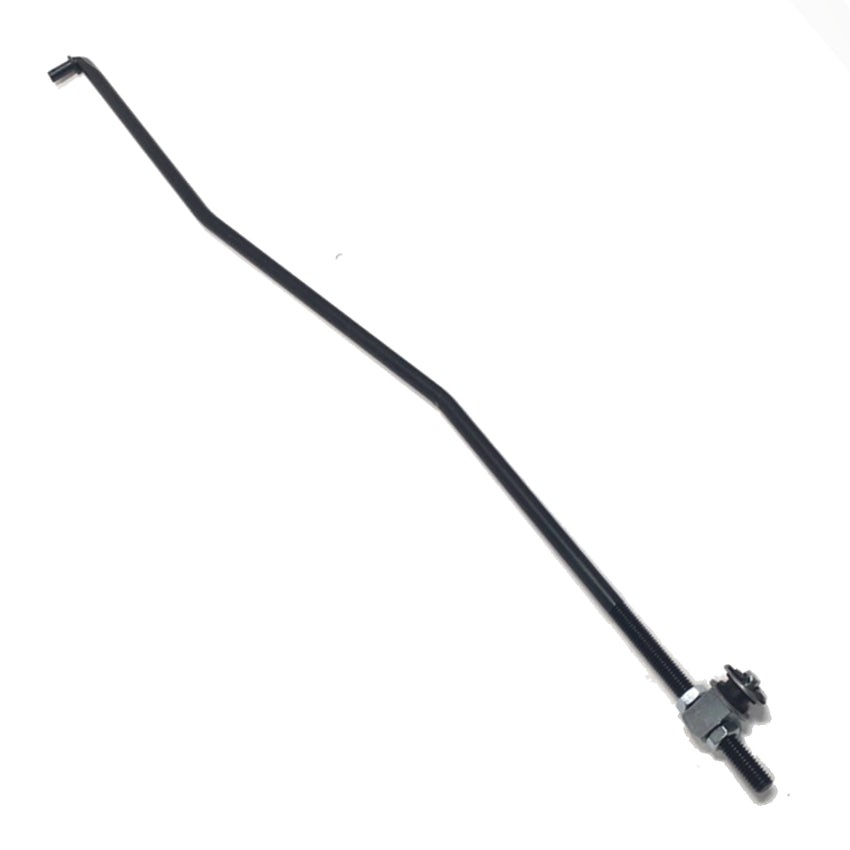 1964-67 Impala Rod Linkages