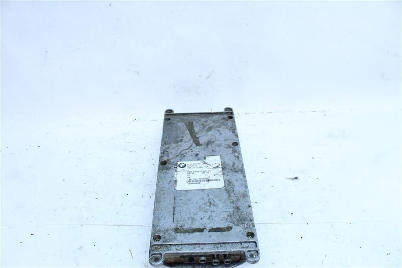 Used Telematics Interface Module fits: 2004 Bmw X5 Communication telematics cont