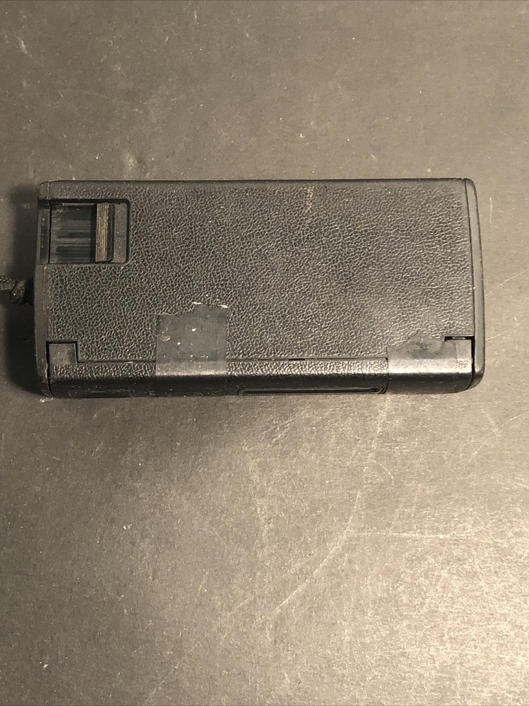 Kodak Tele-Instamatic 608