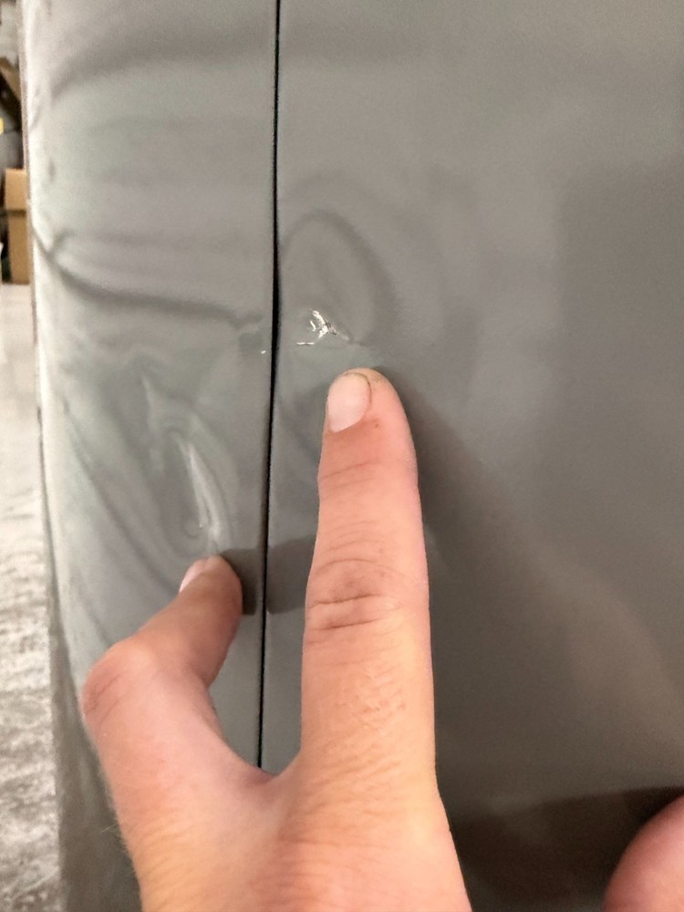 Rheem Instant Electric Commercial Water Heater 30 Gal. 208 Volts # EGSP30-C