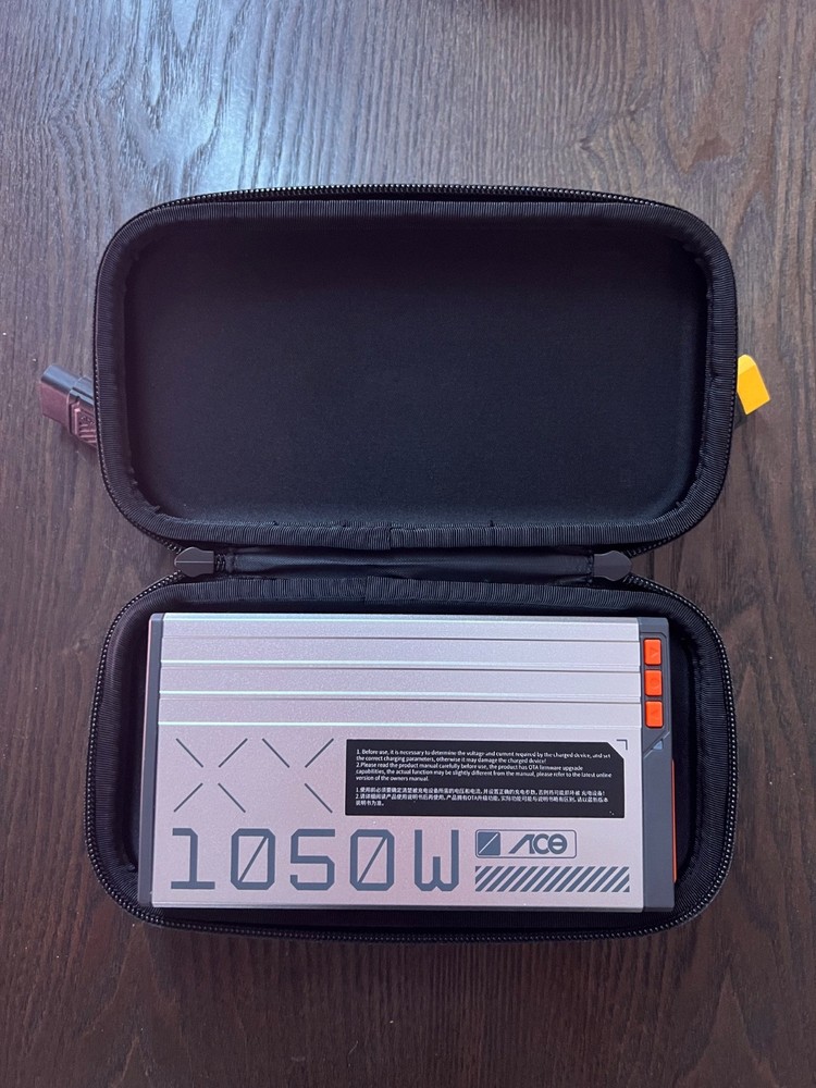 Exway Smart charger (DIY)