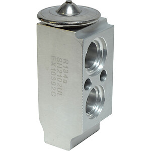 Expansion Valve  UAC  EX10392C