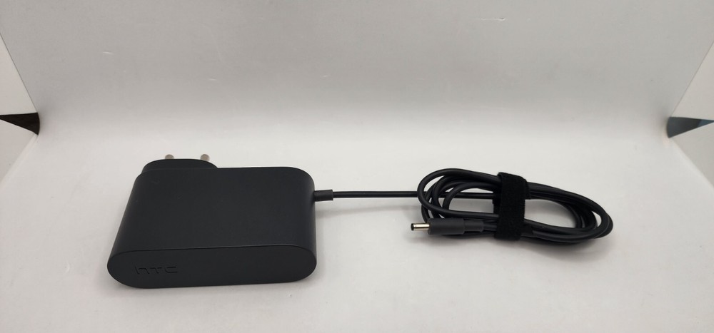 Genuine HTC Link Box AC Adapter Power Supply EU Plug Linkbox