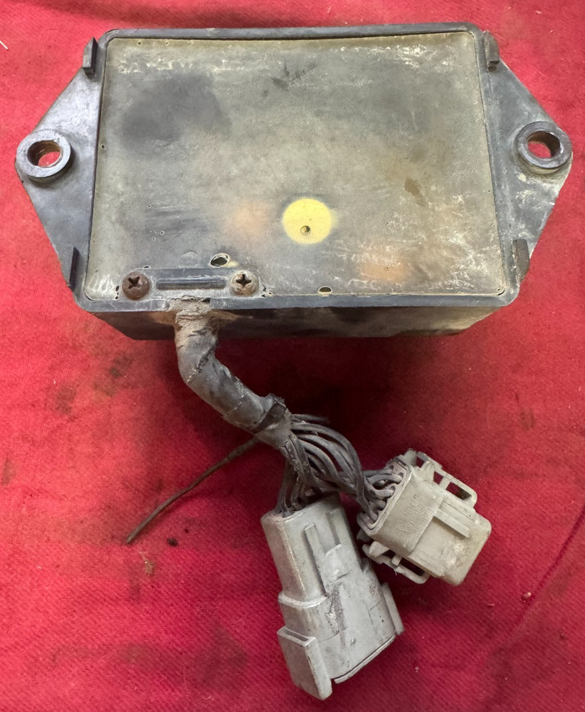 3870881 | Genuine Cummins® Engine Control Module OEM