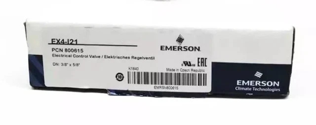 1PC NEW Emerson EX4-I21