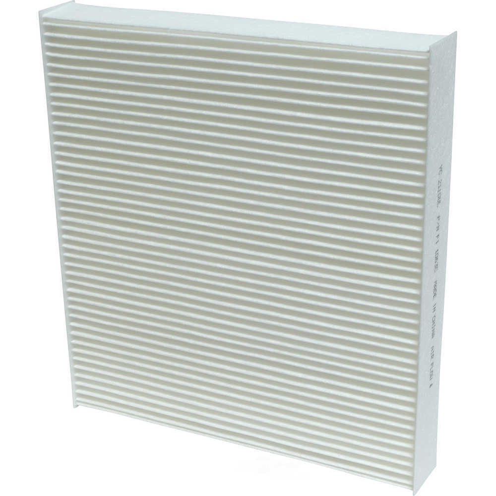 Cabin Air Filter  UAC  FI1063C