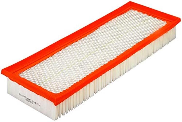 Extra Guard CA10693 Replacement Engine Air Filter for Select Mini One Size
