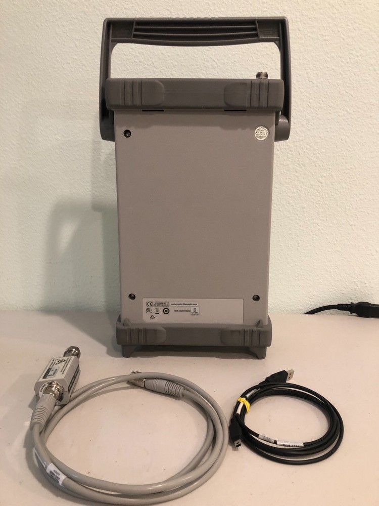 Agilent/Keysight N1914A EPM Series Power Meter+E9300A E-Series Avg power sensor