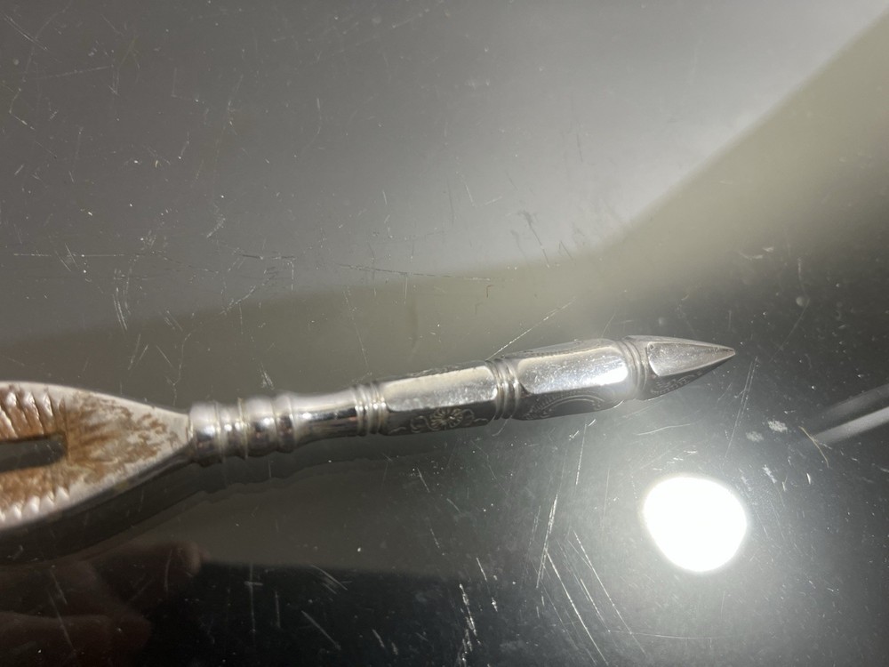 Vintage Art Deco 5 1/2 Nutcracker