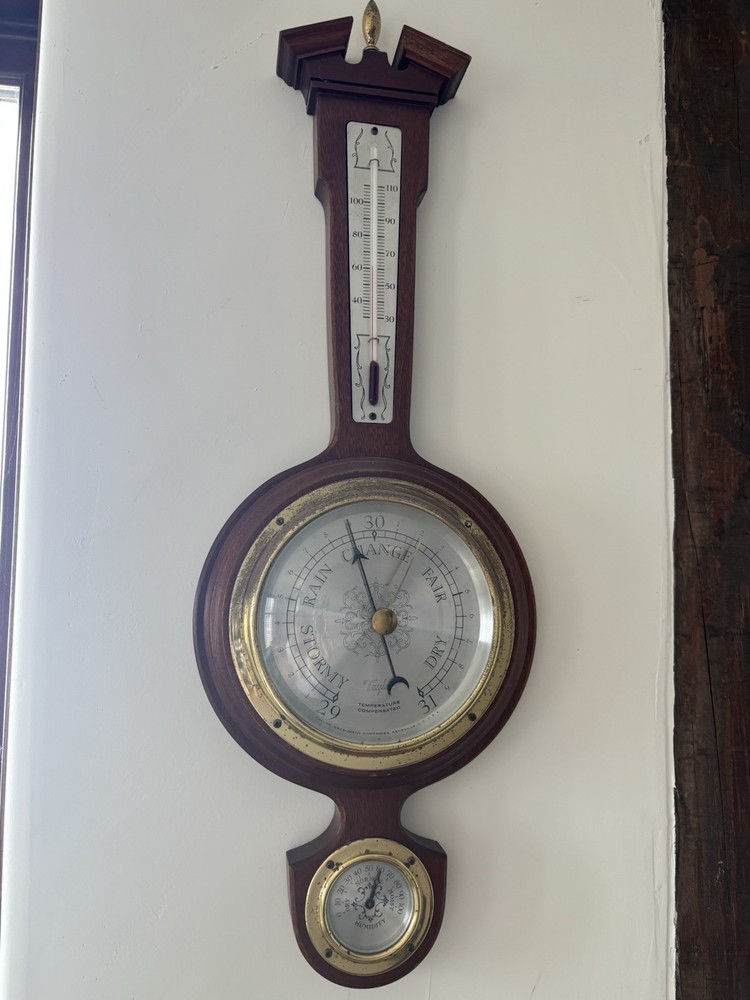 BAROMETER