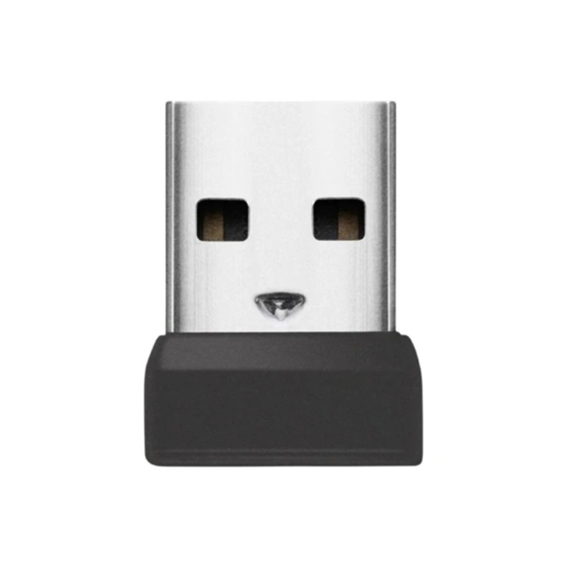 Replacement USB Receiver for GPROX Superlight 2 Wireless Gaming Mouse Adapter