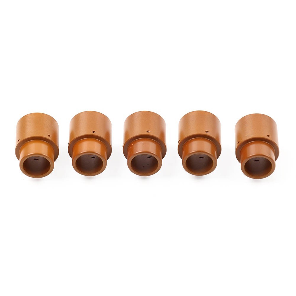 5pcs Versa Cut Plasma Cutting Torch Air Diffuser Swirl Ring for CB50