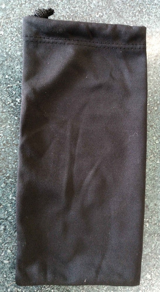 U.S. Military Surplus ESS Glasses, Used