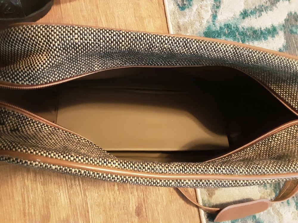 Samsonite LAPTOP/ MESSENGER BAG