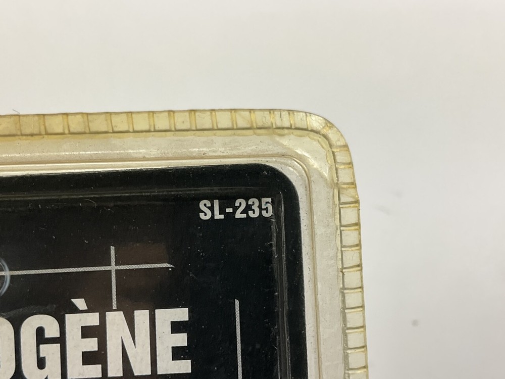 Bayco SL-235 Replacement 35W Halogen Bulb For Model 1000 Halogen Work Light