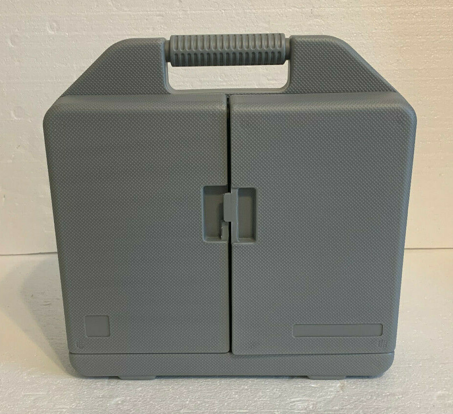 BRESSER JUNIOR Biotar DLX 300x-1200x Microscope with Case